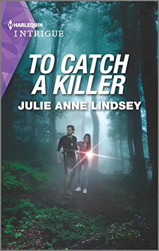 To Catch a Killer book cover