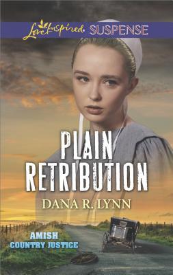 Amish Country Justice book cover 2