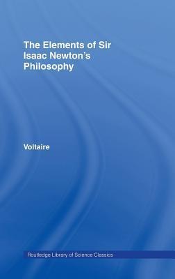 The Elements of Newton's Philosophy book cover