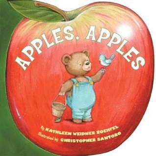 Apples, Apples book cover