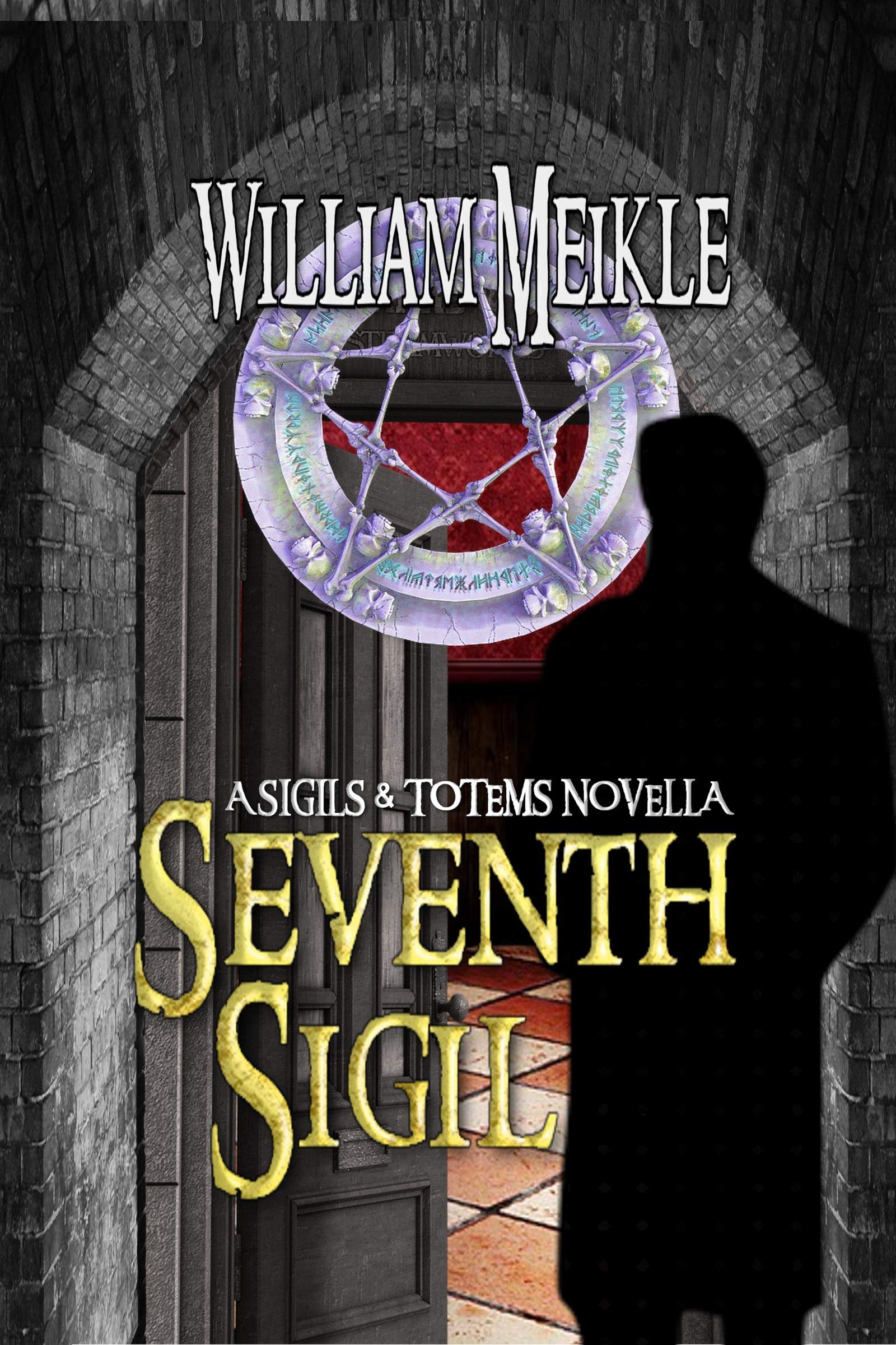 Seventh Sigil book cover