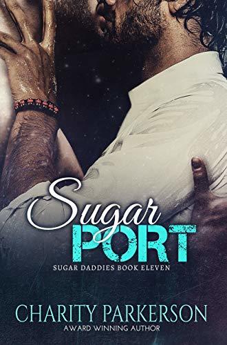 Sugar Port book cover