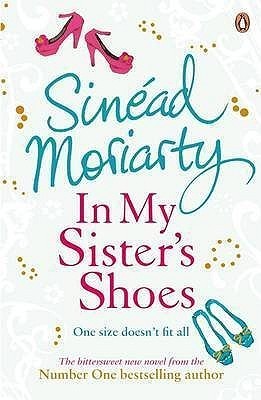 In My Sister's Shoes book cover