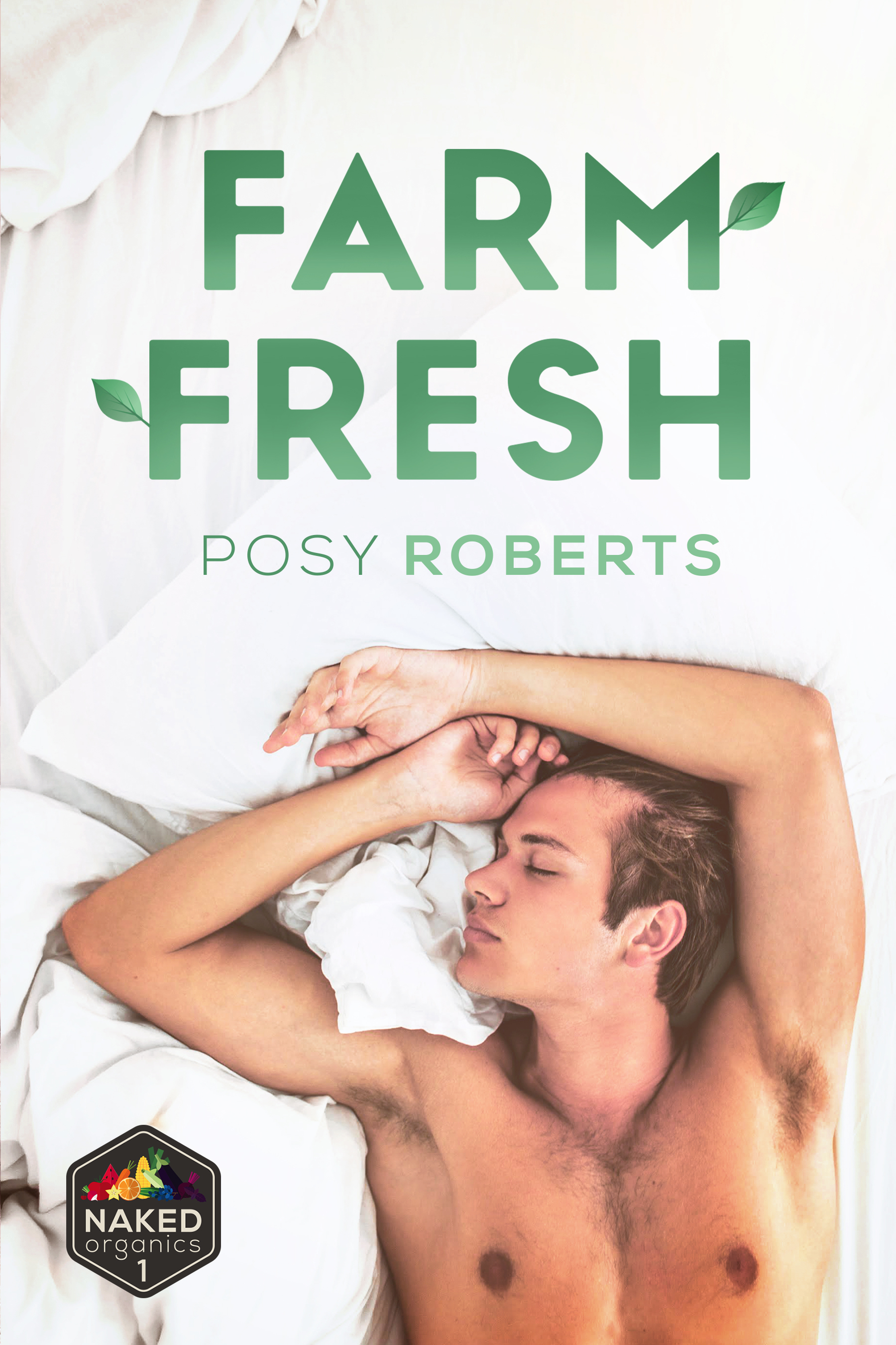 Naked Organics book cover 1