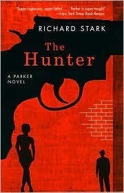 Parker book cover 1