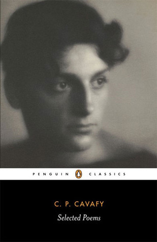 Selected Poems book cover