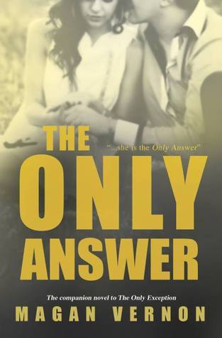 Only book cover 2