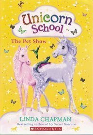 The Pet Show book cover