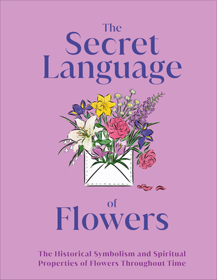 The Secret Language of Flowers book cover