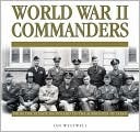 World War II Commanders book cover