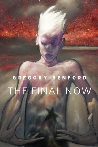 The Final Now book cover