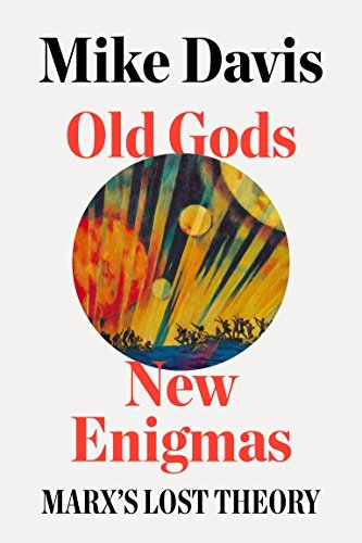 Old Gods, New Enigmas book cover