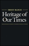 Heritage of Our Times book cover