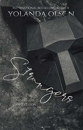 Strangers book cover