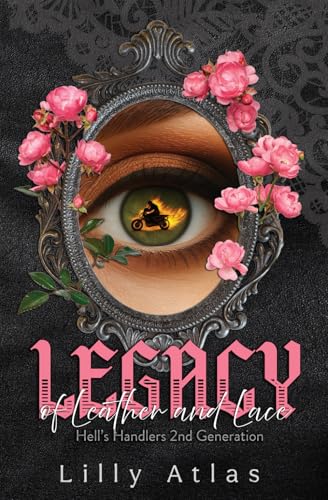 Legacy of Leather and Lace book cover