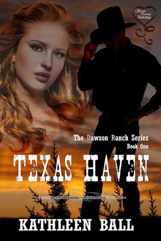 Dawson Ranch book cover 1
