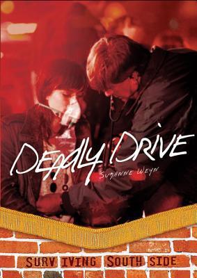 Deadly Drive book cover