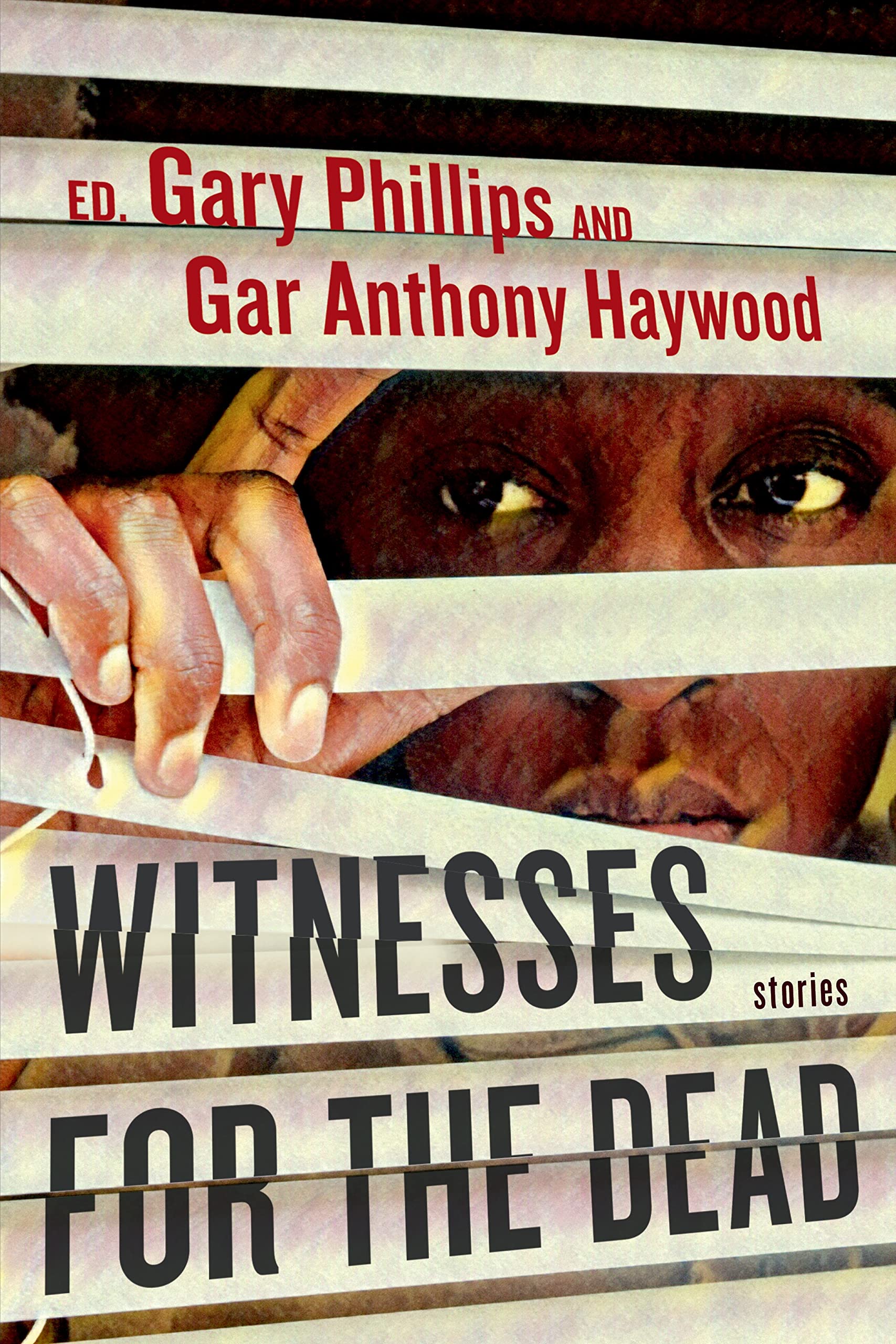 Witnesses for the Dead book cover