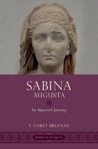 Women in Antiquity book cover 2