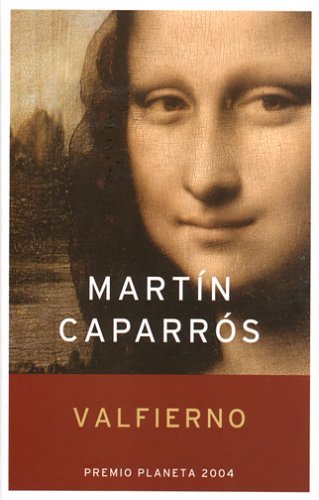 The Vanishing of the Mona Lisa book cover
