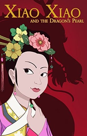 Dragon Sisters book cover 1