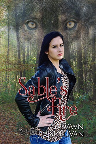 Sable's Fire book cover
