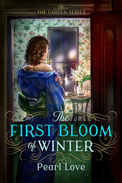 The Garden Series book cover 2