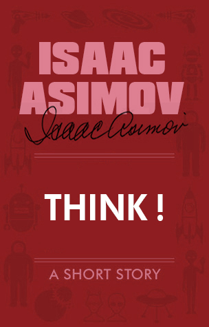 Think! book cover