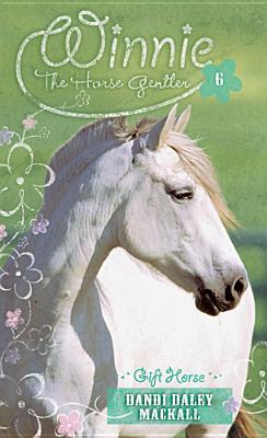 Gift Horse book cover
