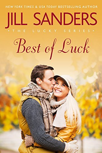 Best of Luck book cover