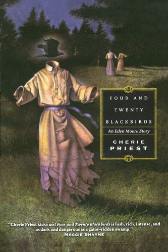 Eden Moore book cover 1