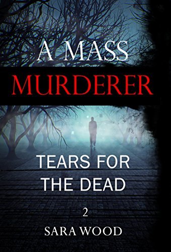 MYSTERY book cover