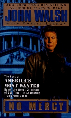 No Mercy book cover
