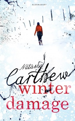 Winter Damage book cover
