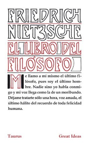 The Book of the Philosopher book cover