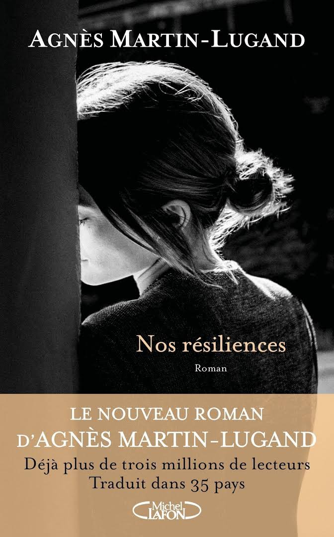 Nos résiliences book cover