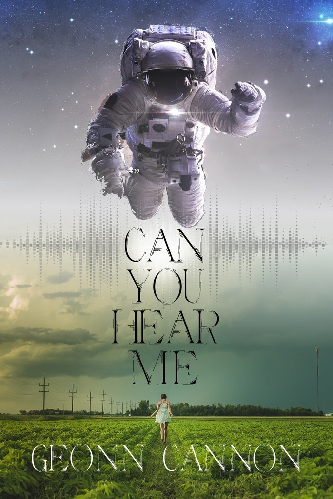 Can You Hear Me book cover