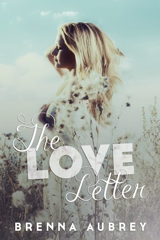 The Love Letter book cover