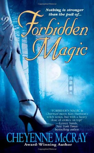 Dark Sorcery book cover 1