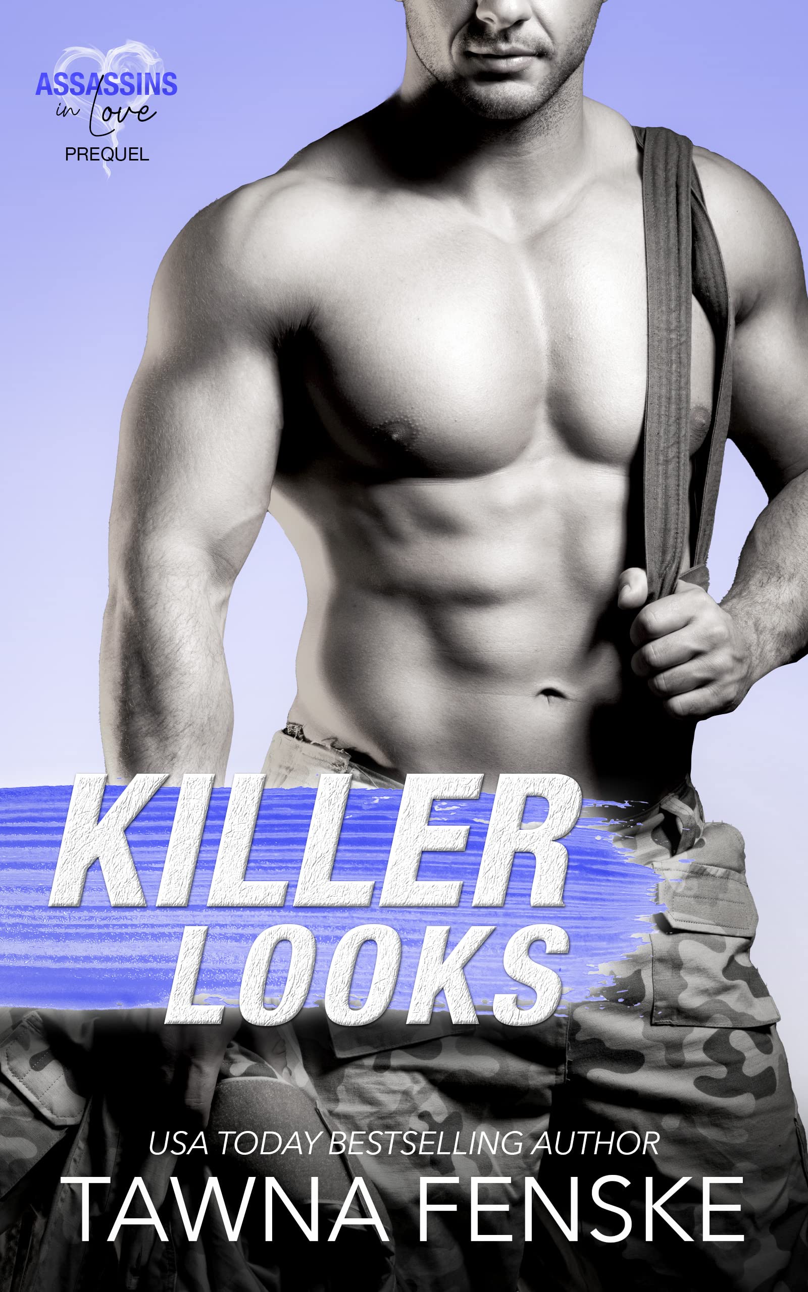 Killer Looks book cover