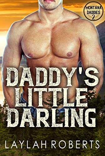Montana Daddies book cover 2