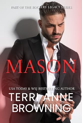 Mason book cover