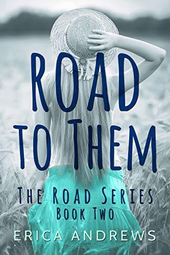 The Road book cover 2