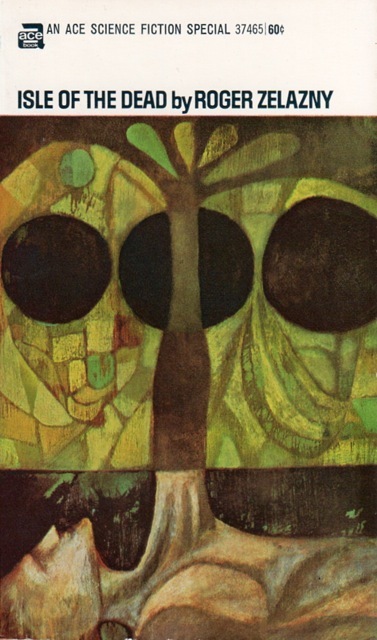 Francis Sandow book cover 1