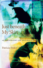 Just beneath My Skin book cover