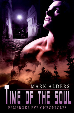 Pembroke Eve Chronicles book cover 3