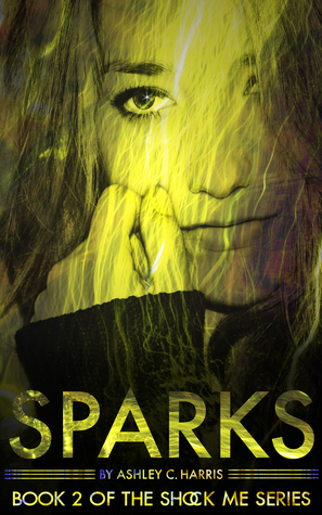 Shock Me book cover 2