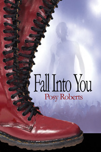 Fall Into You book cover