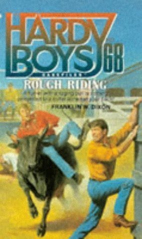Rough Riding book cover