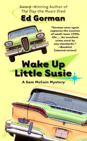Sam McCain book cover 2